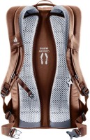 Rucsac pentru oraș Deuter Giga Chestnut-Umbra imaginea #6 — magazin online Desire.md