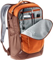 Rucsac pentru oraș Deuter Giga Chestnut-Umbra imaginea #7 — magazin online Desire.md