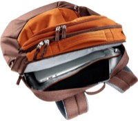 Rucsac pentru oraș Deuter Giga Chestnut-Umbra imaginea #8 — magazin online Desire.md