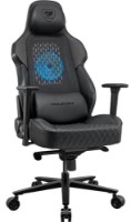 Геймерское кресло Cougar NxSys Aero Black фото №3 — интернет-магазин Desire.md
