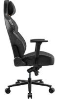 Геймерское кресло Cougar NxSys Aero Black фото №4 — интернет-магазин Desire.md