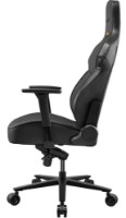 Геймерское кресло Cougar NxSys Aero Black фото №5 — интернет-магазин Desire.md