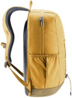 Rucsac Deuter GoGo Caramel-Clay imaginea #4 — magazin online Desire.md