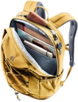 Rucsac Deuter GoGo Caramel-Clay imaginea #7 — magazin online Desire.md