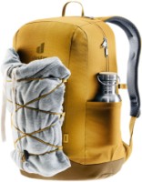 Rucsac Deuter GoGo Caramel-Clay imaginea #8 — magazin online Desire.md