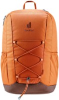 Rucsac Deuter GoGo Chestnut-Umbra imaginea #2 — magazin online Desire.md