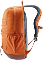 Rucsac Deuter GoGo Chestnut-Umbra imaginea #3 — magazin online Desire.md