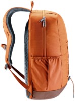 Rucsac Deuter GoGo Chestnut-Umbra imaginea #4 — magazin online Desire.md