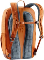 Rucsac Deuter GoGo Chestnut-Umbra imaginea #5 — magazin online Desire.md