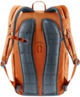 Rucsac Deuter GoGo Chestnut-Umbra imaginea #6 — magazin online Desire.md