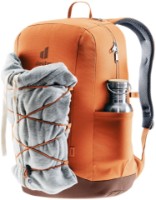 Rucsac Deuter GoGo Chestnut-Umbra imaginea #8 — magazin online Desire.md
