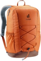 Rucsac Deuter GoGo Chestnut-Umbra imaginea #9 — magazin online Desire.md