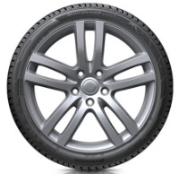 Шина Hankook Winter i*Cept evo3 X W330A 285/45 R19 111V XL фото №2 — интернет-магазин Desire.md