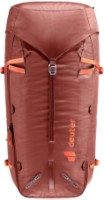 Rucsac Deuter Guide 44+8 Redwood-Papaya imaginea #2 — magazin online Desire.md