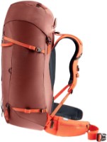 Rucsac Deuter Guide 44+8 Redwood-Papaya imaginea #3 — magazin online Desire.md