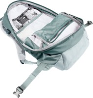 Рюкзак Deuter Trail 23 SL Teal-Tin фото №7 — интернет-магазин Desire.md