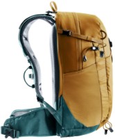 Рюкзак Deuter Trail 25 Almond-Deep Sea фото №3 — интернет-магазин Desire.md