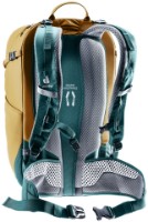 Рюкзак Deuter Trail 25 Almond-Deep Sea фото №4 — интернет-магазин Desire.md