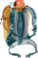 Рюкзак Deuter Trail 25 Almond-Deep Sea фото №5 — интернет-магазин Desire.md