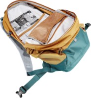 Рюкзак Deuter Trail 25 Almond-Deep Sea фото №8 — интернет-магазин Desire.md