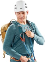 Рюкзак Deuter Trail 25 Almond-Deep Sea фото №9 — интернет-магазин Desire.md