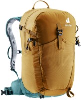 Рюкзак Deuter Trail 25 Almond-Deep Sea фото №10 — интернет-магазин Desire.md