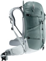 Rucsac Deuter Trail Pro 31 SL Teal-Tin imaginea #3 — magazin online Desire.md