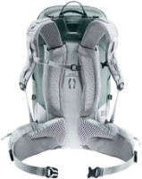 Rucsac Deuter Trail Pro 31 SL Teal-Tin imaginea #4 — magazin online Desire.md