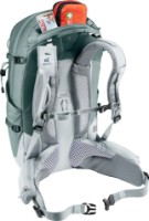 Rucsac Deuter Trail Pro 31 SL Teal-Tin imaginea #5 — magazin online Desire.md
