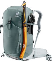 Rucsac Deuter Trail Pro 31 SL Teal-Tin imaginea #6 — magazin online Desire.md