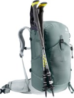 Rucsac Deuter Trail Pro 31 SL Teal-Tin imaginea #7 — magazin online Desire.md