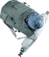 Rucsac Deuter Trail Pro 31 SL Teal-Tin imaginea #9 — magazin online Desire.md
