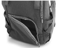 Rucsac pentru mamici Kikka Boo Siena Dark Grey imaginea #7 — magazin online Desire.md