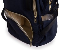 Рюкзак для мам Kikka Boo Siena Navy (31108020024) фото №6 — интернет-магазин Desire.md