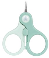 Foarfece Kikka Boo Scissy Mint (31303040067)