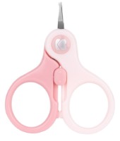 Foarfece Kikka Boo Scissy Pink (31303040066)