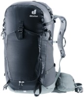 Рюкзак Deuter Trail Pro 33 Black-Shale