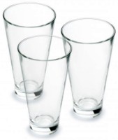 Set pahare Luminarc Shetland 350ml 3pcs (P1432/1) imaginea #1 — magazin online Desire.md