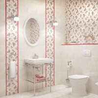 Плитка Keramin Dubai 3 275x400 фото №2 — интернет-магазин Desire.md