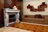 Gresie Keramin Klinker Amsterdam 2 245x65 imaginea #2 — magazin online Desire.md