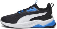 Adidași pentru bărbați Puma Anzarun Fs 2.0 Puma Black/White/Ultra Blue 42 imaginea #2 — magazin online Desire.md