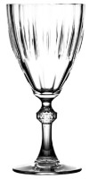 Набор бокалов Pasabahce Diamond 315ml (44777) 6pcs фото №1 — интернет-магазин Desire.md