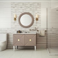 Gresie Keramin Nidvud 1D 275x400 imaginea #2 — magazin online Desire.md