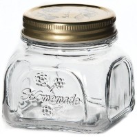 Borcan Pasabahce Homemade 300ml (80383)
