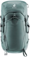 Rucsac Deuter Trail Pro 34 SL Teal-Tin imaginea #2 — magazin online Desire.md