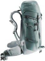 Rucsac Deuter Trail Pro 34 SL Teal-Tin imaginea #3 — magazin online Desire.md