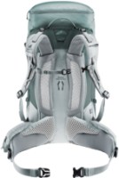 Rucsac Deuter Trail Pro 34 SL Teal-Tin imaginea #4 — magazin online Desire.md