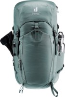 Rucsac Deuter Trail Pro 34 SL Teal-Tin imaginea #7 — magazin online Desire.md