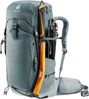 Rucsac Deuter Trail Pro 34 SL Teal-Tin imaginea #8 — magazin online Desire.md