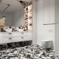 Gresie Keramin Panda 600x600 imaginea #2 — magazin online Desire.md